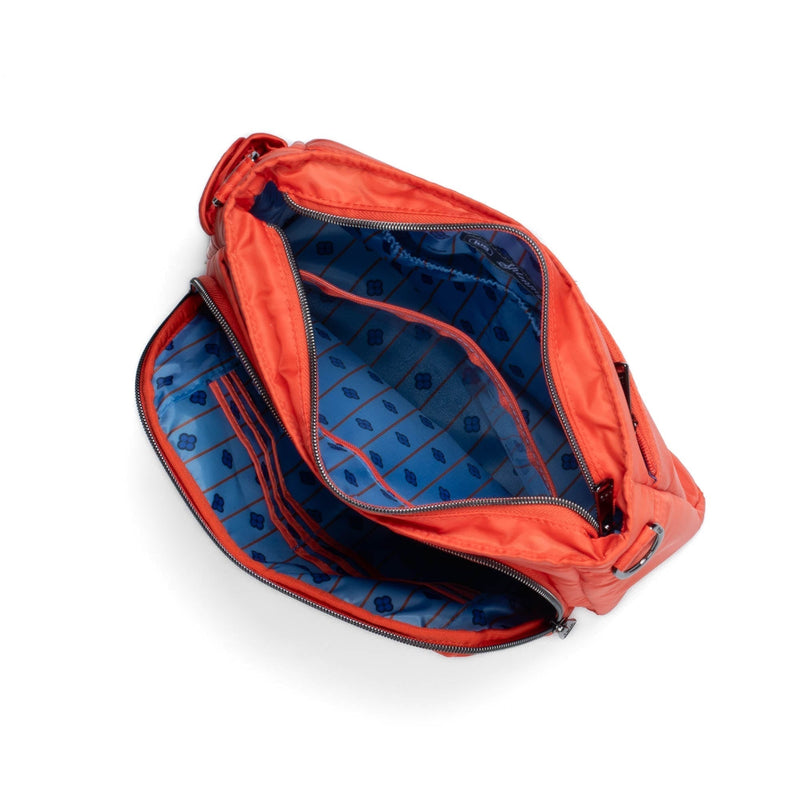 LUG - Shimmy SE Crossbody Bag