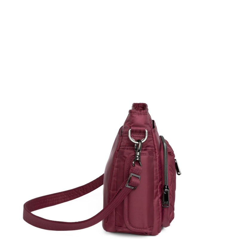 LUG - Shimmy SE Crossbody Bag