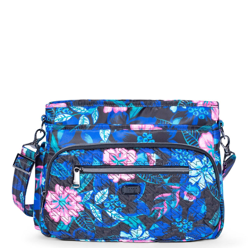 LUG - Shimmy SE Crossbody Bag