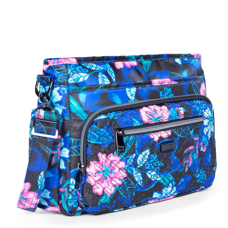 LUG - Shimmy SE Crossbody Bag