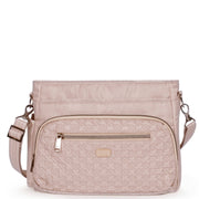 LUG - Shimmy SE Crossbody Bag