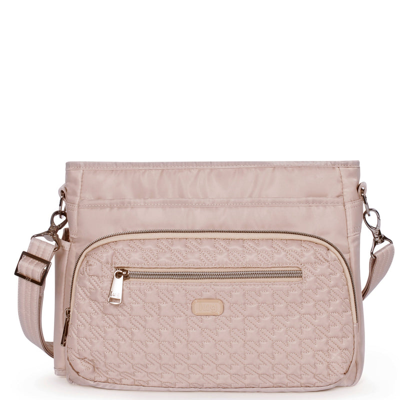 LUG - Shimmy SE Crossbody Bag