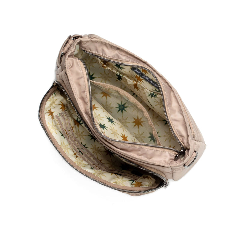 LUG - Shimmy SE Crossbody Bag
