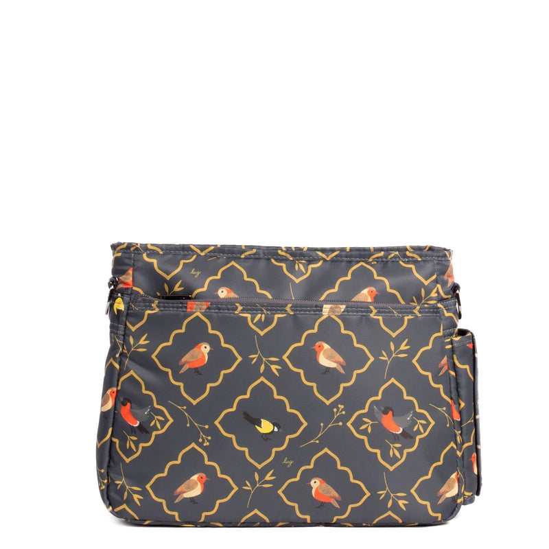 LUG - Shimmy SE Crossbody Bag
