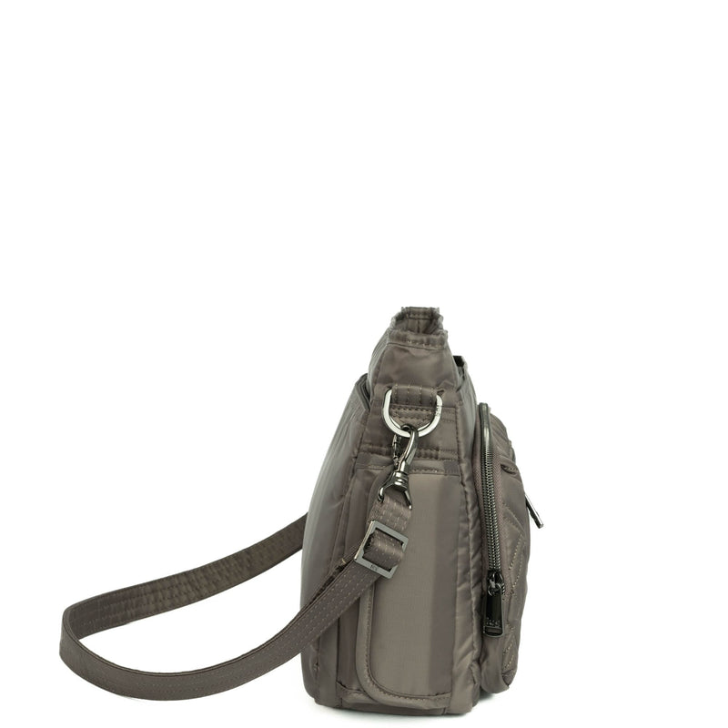 LUG - Shimmy SE Crossbody Bag