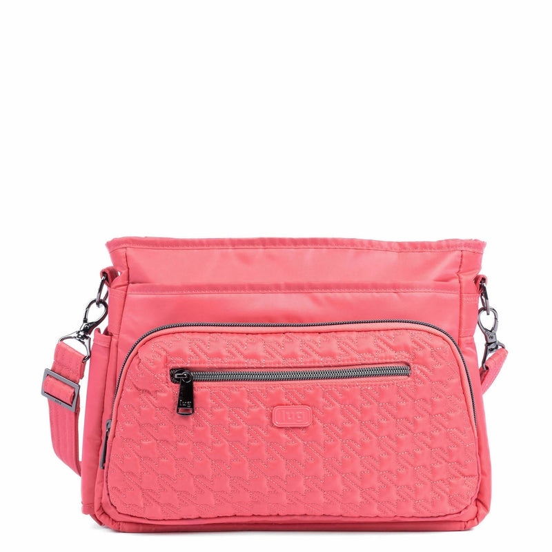 LUG - Shimmy SE Crossbody Bag