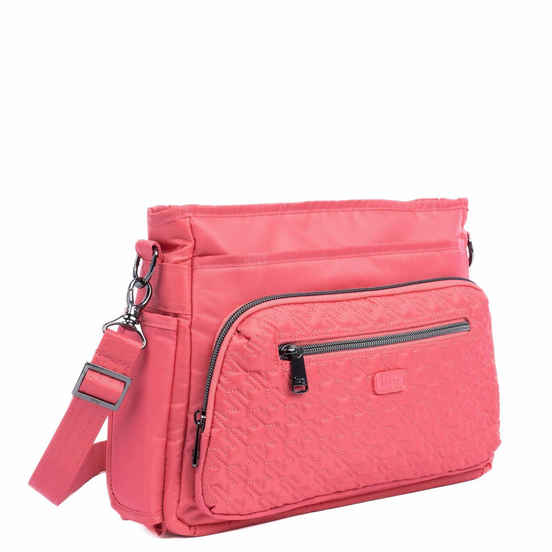 LUG - Shimmy SE Crossbody Bag