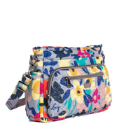 LUG - Shimmy SE Crossbody Bag