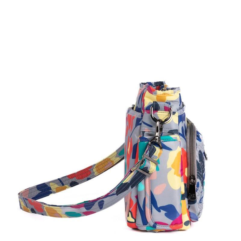 LUG - Shimmy SE Crossbody Bag