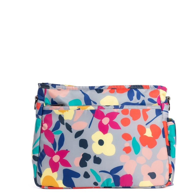 LUG - Shimmy SE Crossbody Bag