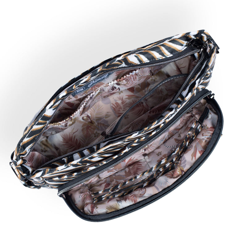 LUG - Shimmy SE Crossbody Bag