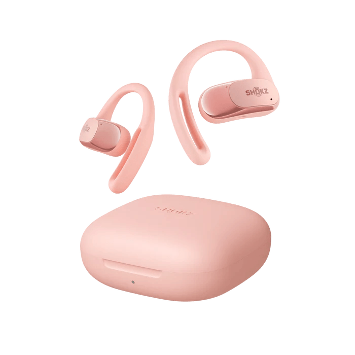 Shokz - OpenFit Air - Bluetooth Headset - Limolin 
