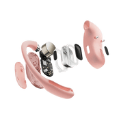Shokz - OpenFit Air - Bluetooth Headset - Limolin 
