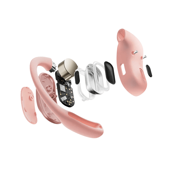 Shokz - OpenFit Air - Bluetooth Headset - Limolin 