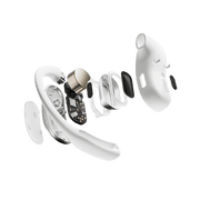 Shokz - OpenFit Air - Bluetooth Headset - Limolin 