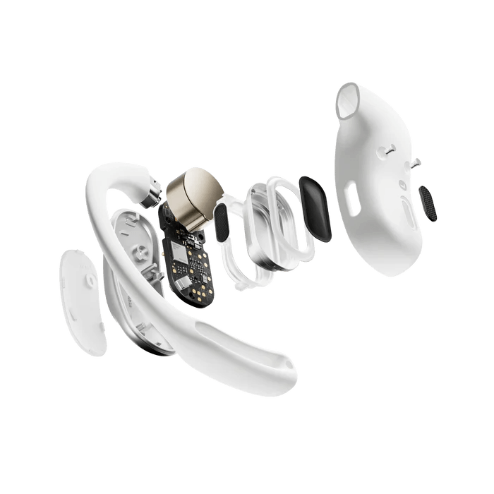 Shokz - OpenFit Air - Bluetooth Headset - Limolin 