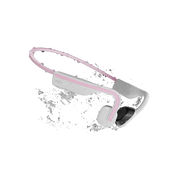 Shokz - OpenMove - Bone Conduction Open-Ear Lifestyle/Sport Headphones - Limolin 