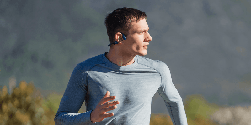 Shokz - OpenRun Mini - Limolin 