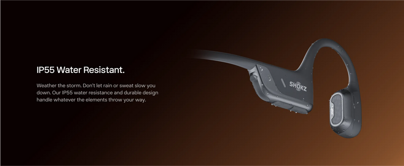 Shokz - OpenRun Pro 2 Mini - Black - Limolin 