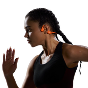 Shokz - OpenRun Pro 2 Mini - Orange - Bluetooth Headset- S821-MN-OR-CA-326 - Limolin 