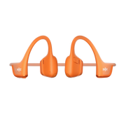 Shokz - OpenRun Pro 2 - Orange - Bluetooth Headset - IP55 - Limolin 