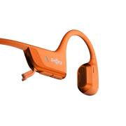 Shokz - OpenRun Pro 2 - Orange - Bluetooth Headset - IP55 - Limolin 