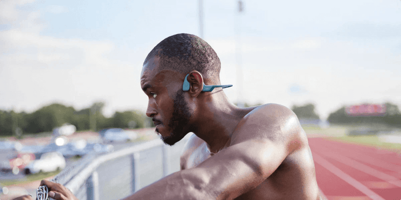 Shokz - OpenRun Pro Mini - Limolin 