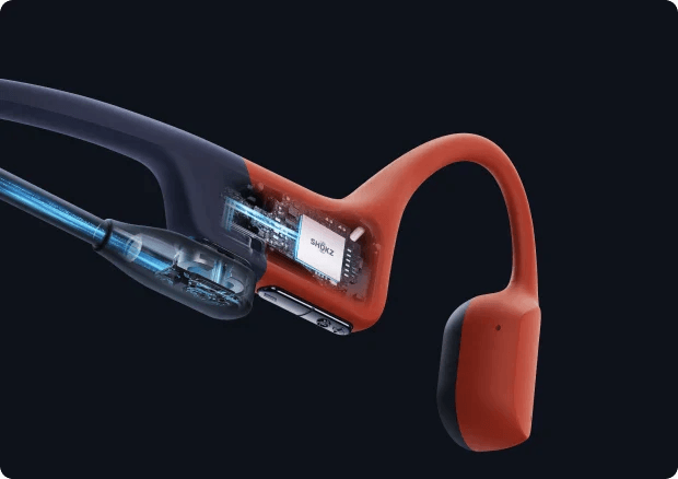 Shokz - OpenSwim Pro - Limolin 