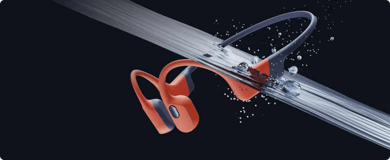 Shokz - OpenSwim Pro - Limolin 