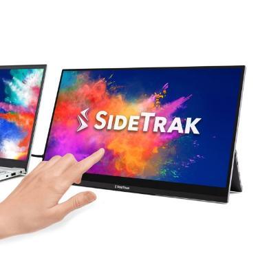 SideTrak - SOLO PRO TOUCH FHD 15.8” - Limolin 