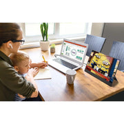 SideTrak - SOLO PRO TOUCH FHD 15.8” - Limolin 