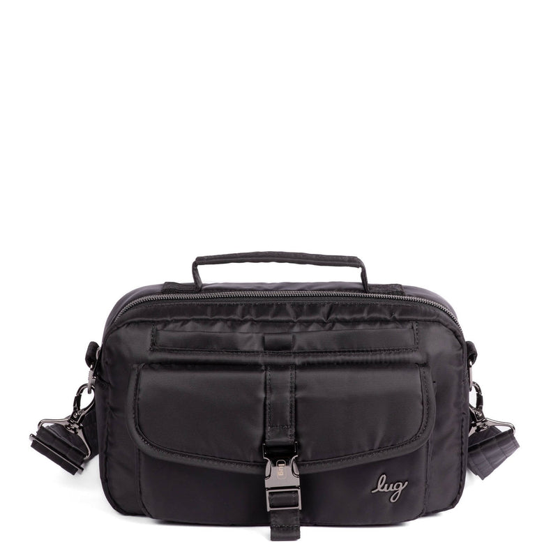 LUG - Sidecar Convertible Crossbody Bag