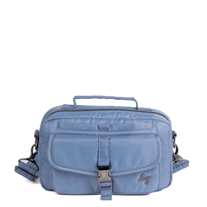 LUG - Sidecar Convertible Crossbody Bag
