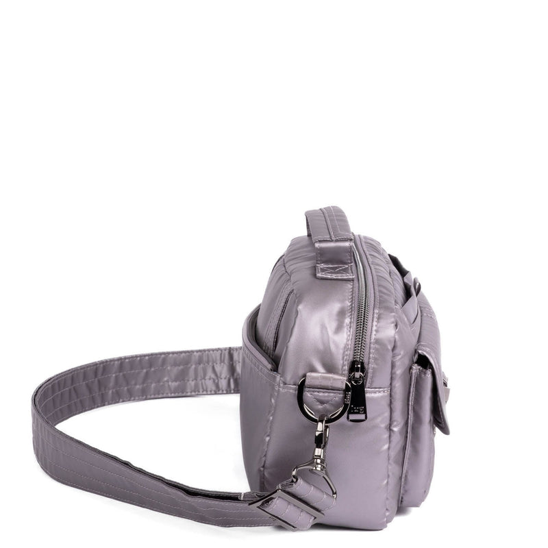 LUG - Sidecar Convertible Crossbody Bag