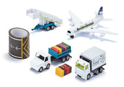 Siku - AIRPORT SET - Limolin 
