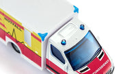 Siku - AMBULANCE - Limolin 