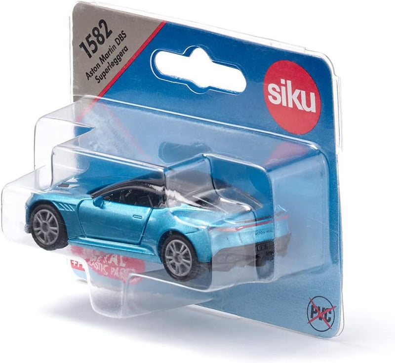 Siku - Aston Martin DBS Superleggera - Limolin 