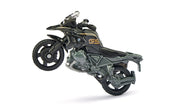 Siku - Bmw R 1250 Gs Lci - Limolin 