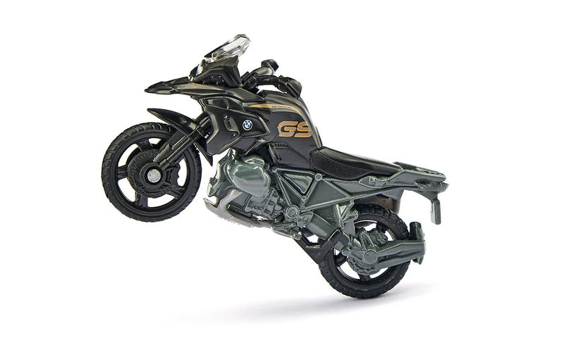 Siku - Bmw R 1250 Gs Lci - Limolin 