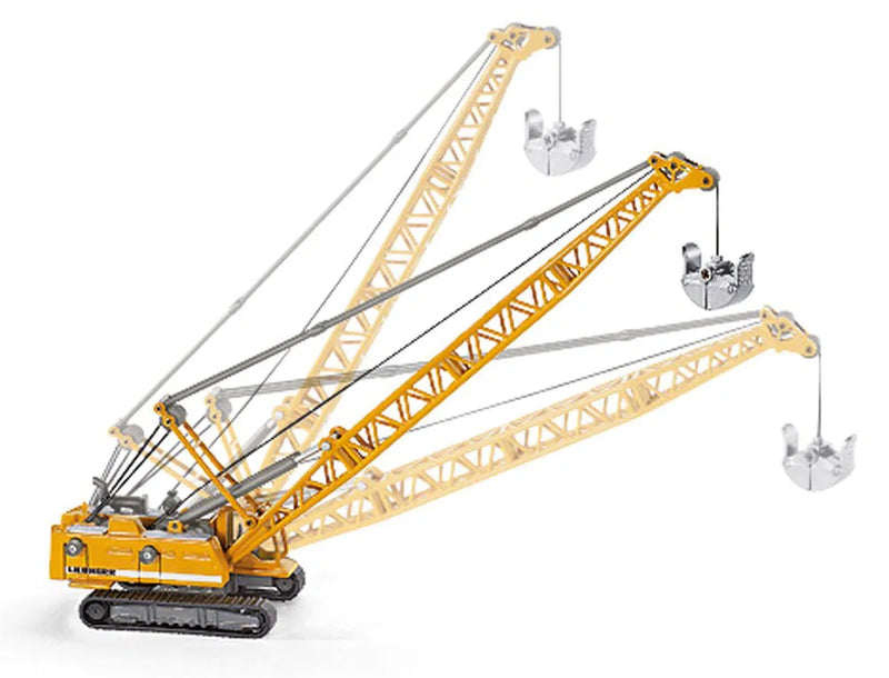 Siku - CABLE EXCAVATOR (1:87) - Limolin 