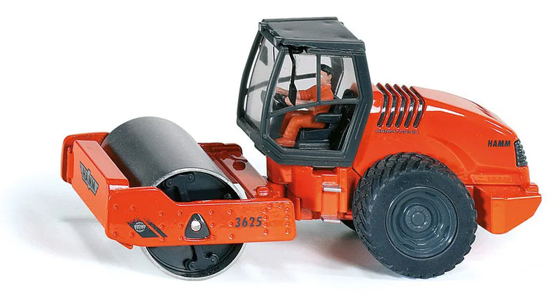 Siku - COMPACTOR (1:50) - Limolin 