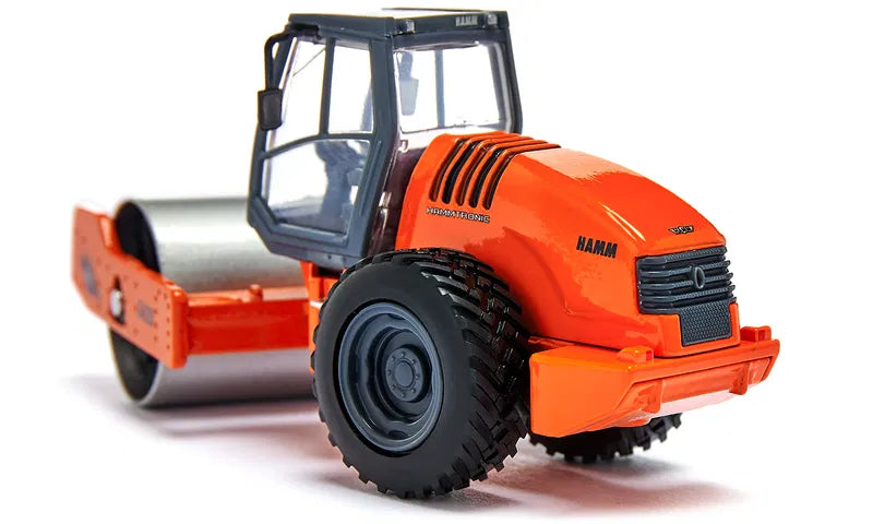 Siku - COMPACTOR (1:50) - Limolin 