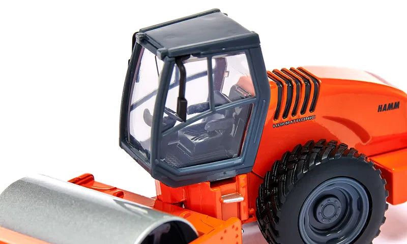 Siku - COMPACTOR (1:50) - Limolin 
