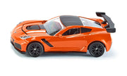 Siku - Chevrolet Corvette ZR1 - Limolin 