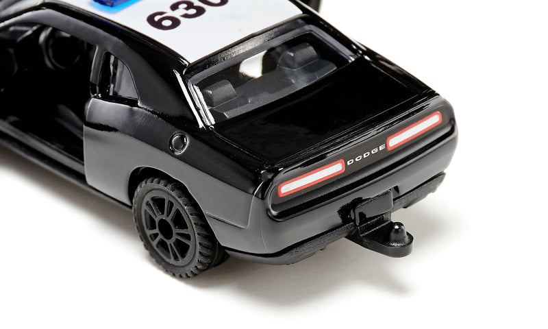 Siku - Dodge Challenger Srt County Sheriff - Limolin 