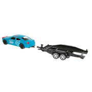 Siku - Dodge Charger & Dodge Challenger - Limolin 