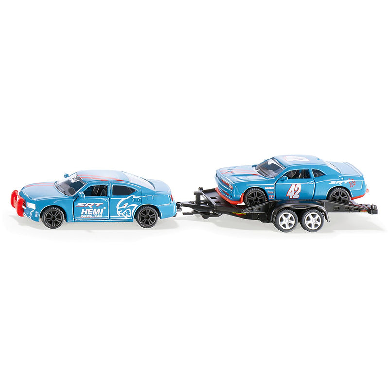 Siku - Dodge Charger & Dodge Challenger - Limolin 