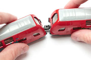 Siku - Double-Deck Train - Limolin 