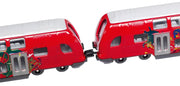 Siku - Double-Deck Train - Limolin 