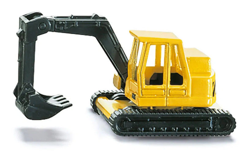 Siku - Excavator - Limolin 